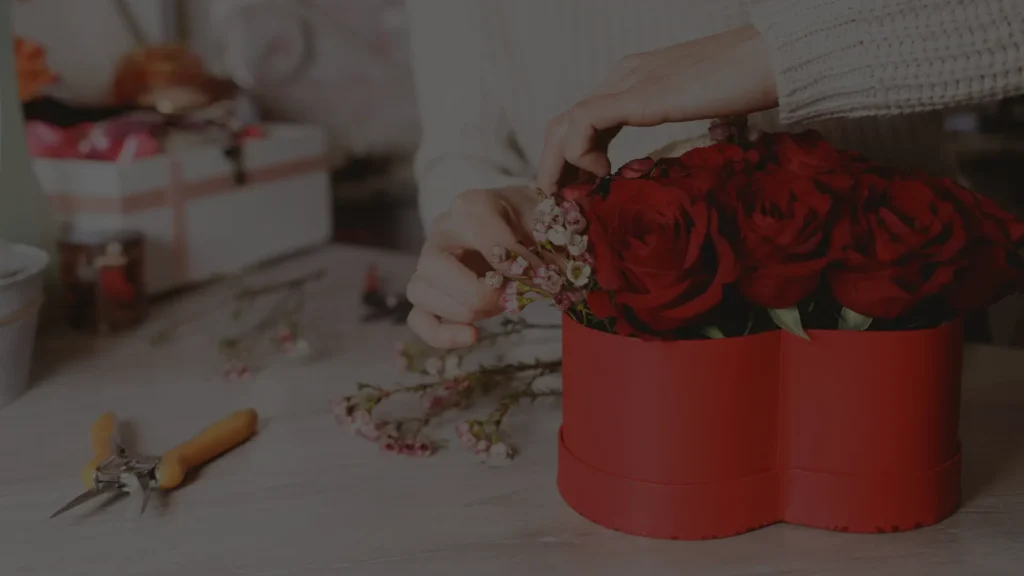 Fabriquer des cadeaux